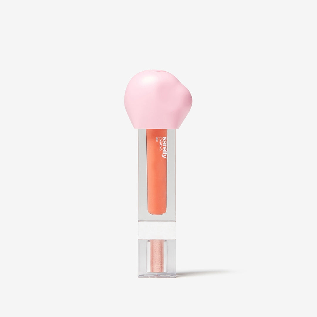 GLOSS + SHIMMER 2 EN 1