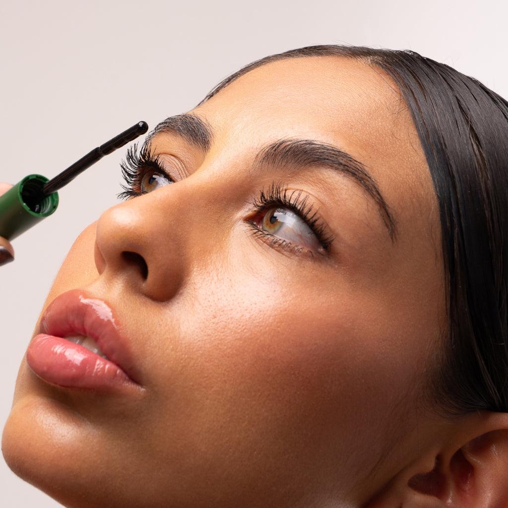 Mini Máscara Long Cow Lashes