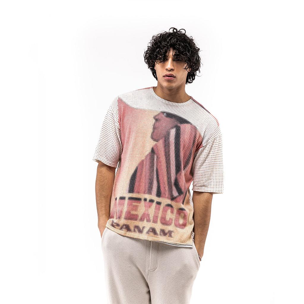 MEXICO PANAM TEE