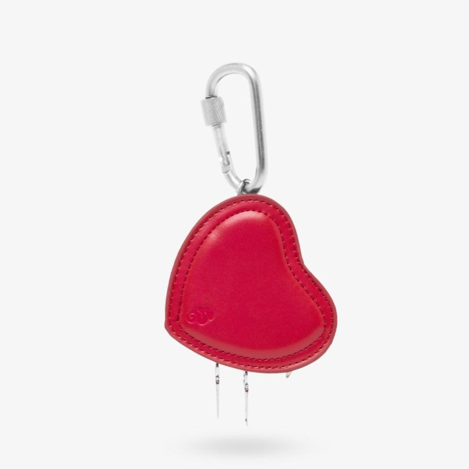 MINI GLOSS OIL + CARDIO BABY BAG