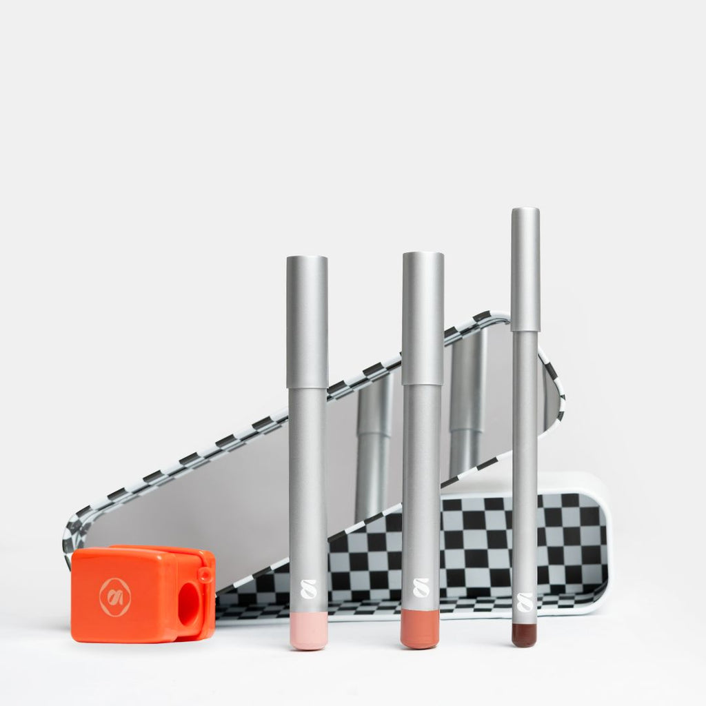 Tatemado Spicy Fusilli