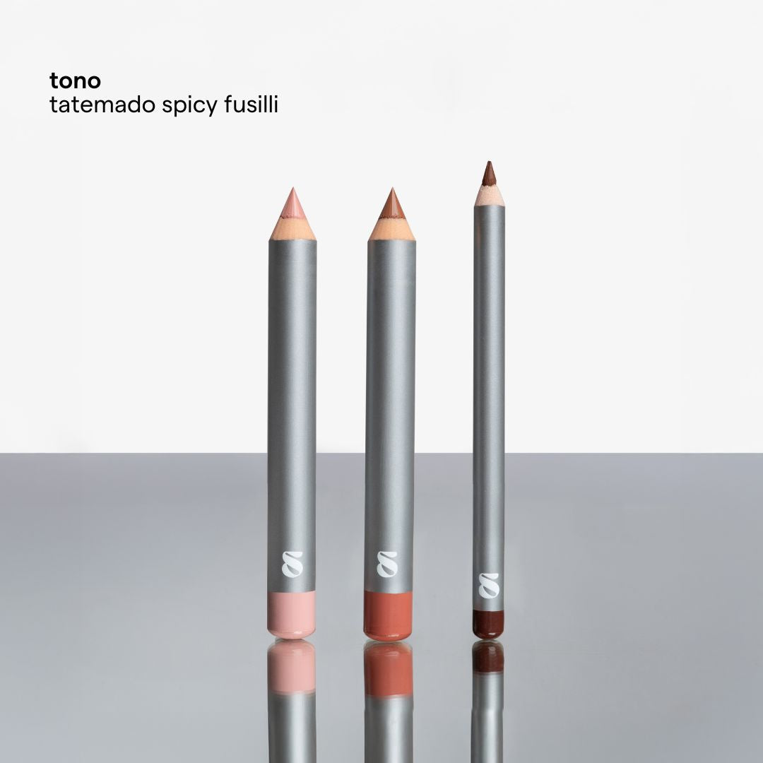 KIT MAKEUP DEGUSTACIÓN