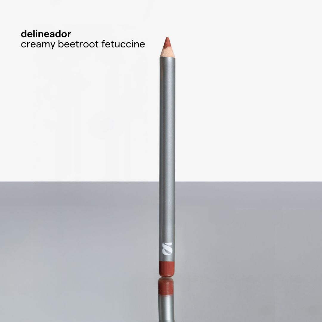 Tint Hortensia y Delineador Beetroot
