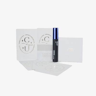 KIT CARTAS + MÁSCARA