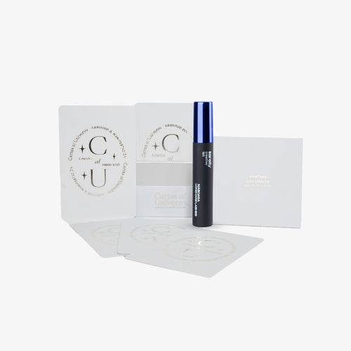 KIT CARTAS + MÁSCARA