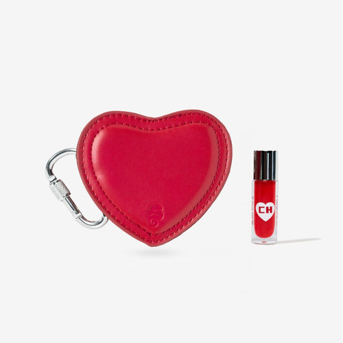 MINI GLOSS OIL + CARDIO BABY BAG