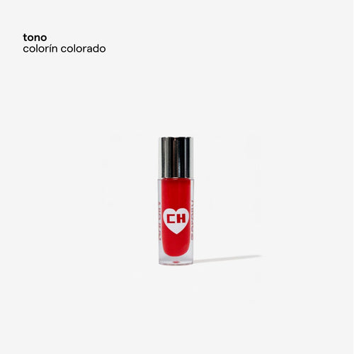 MINI GLOSS OIL COLORÍN COLORADO