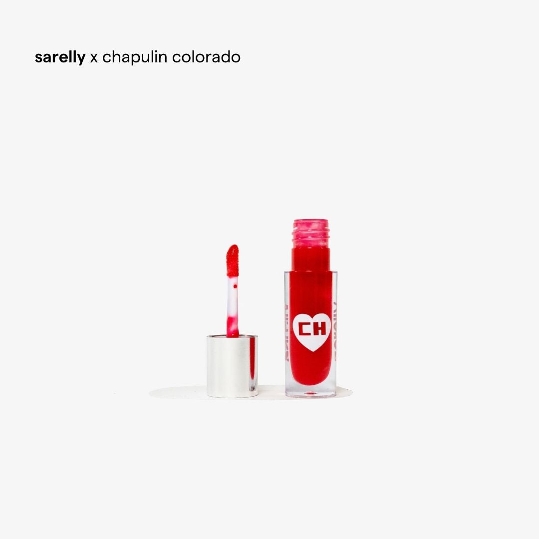 MINI GLOSS OIL COLORÍN COLORADO