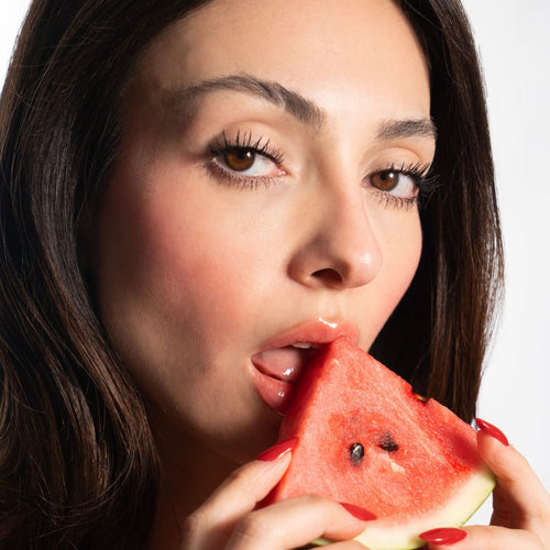 MINI GLOSS OIL COLORÍN COLORADO