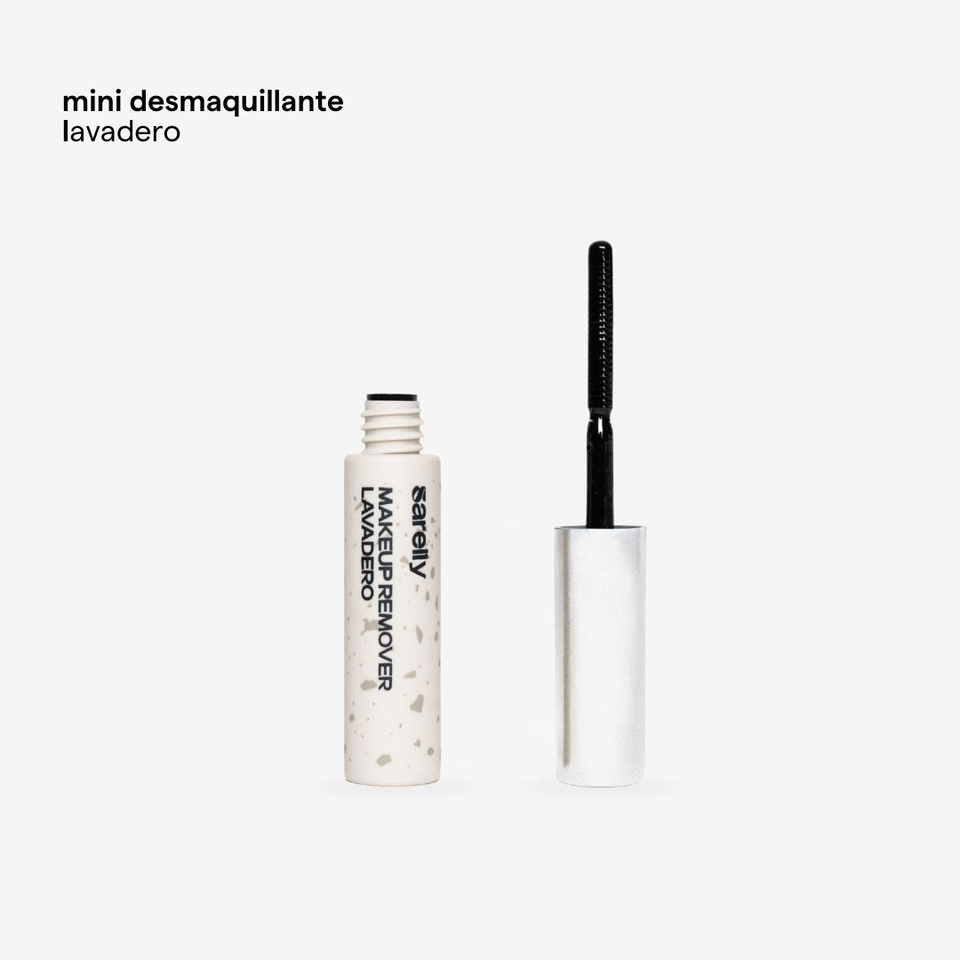 Mini Desmaquillante