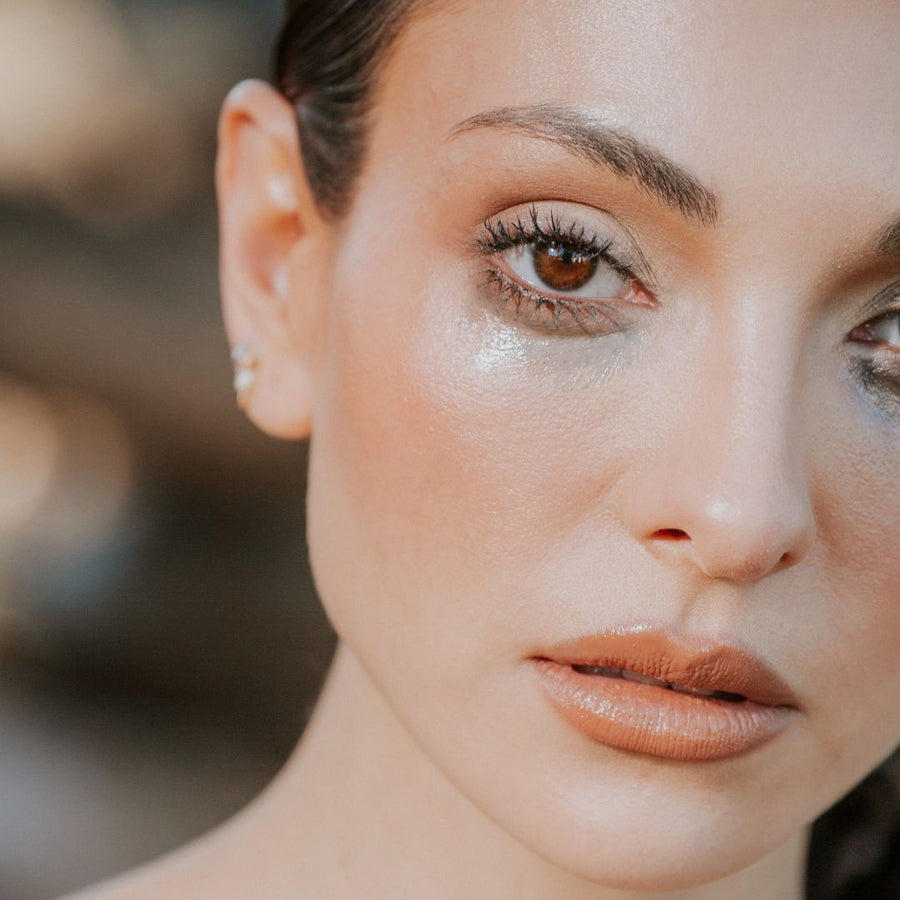 Mini Máscara Volume Horse Lashes