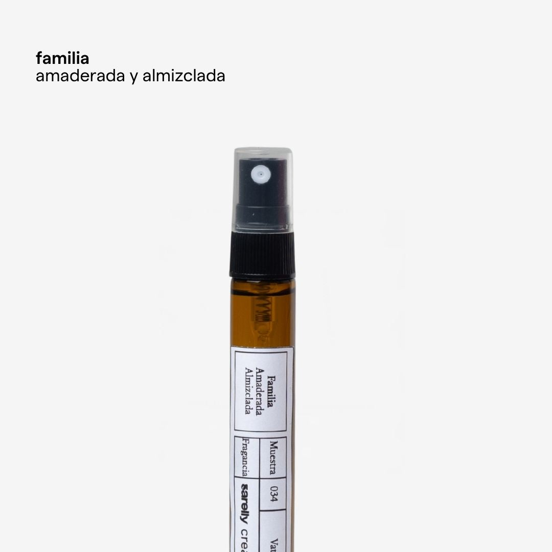 Mini Fragancia