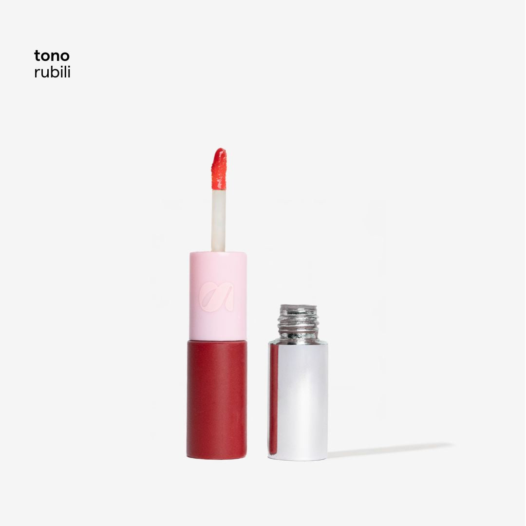 DUO TELENOVELA LIPSTICK MATTE + GLOSS