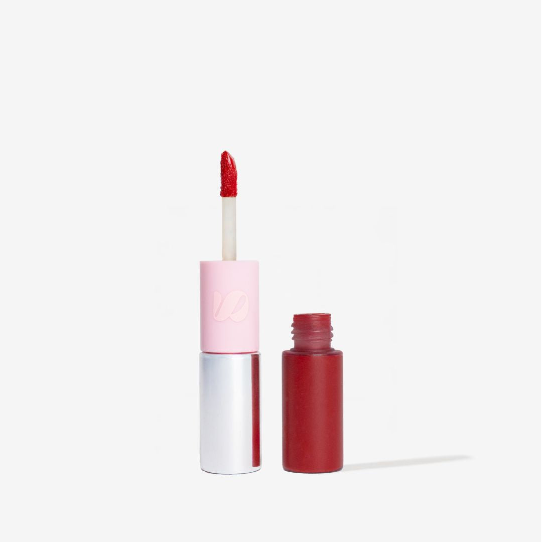 DUO TELENOVELA LIPSTICK MATTE + GLOSS