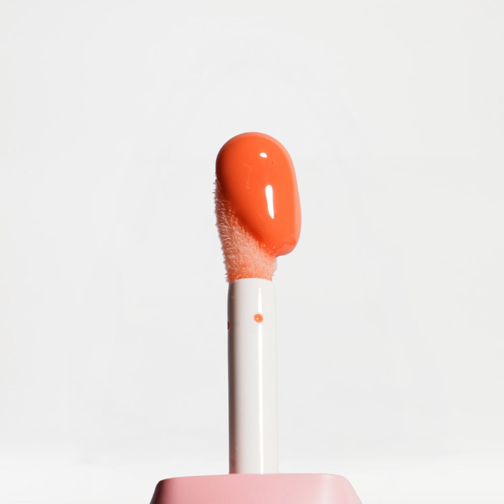 Apricot Honey Bourbon and Vermeil 24K