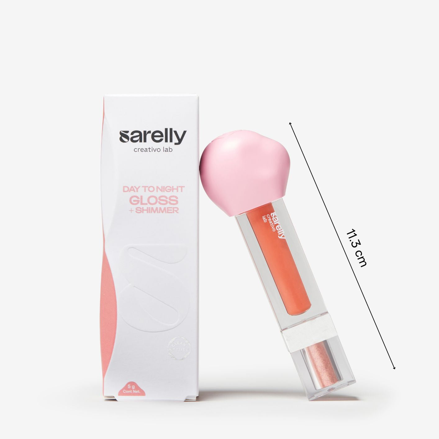 Apricot Honey Bourbon and Vermeil 24K