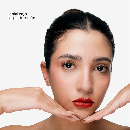 DUO TELENOVELA LIPSTICK MATTE + GLOSS