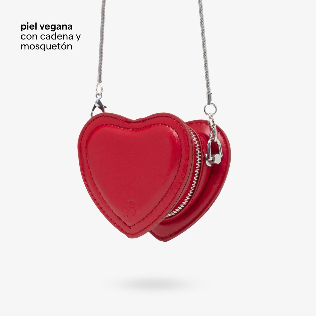 MINI GLOSS OIL + CARDIO BABY BAG