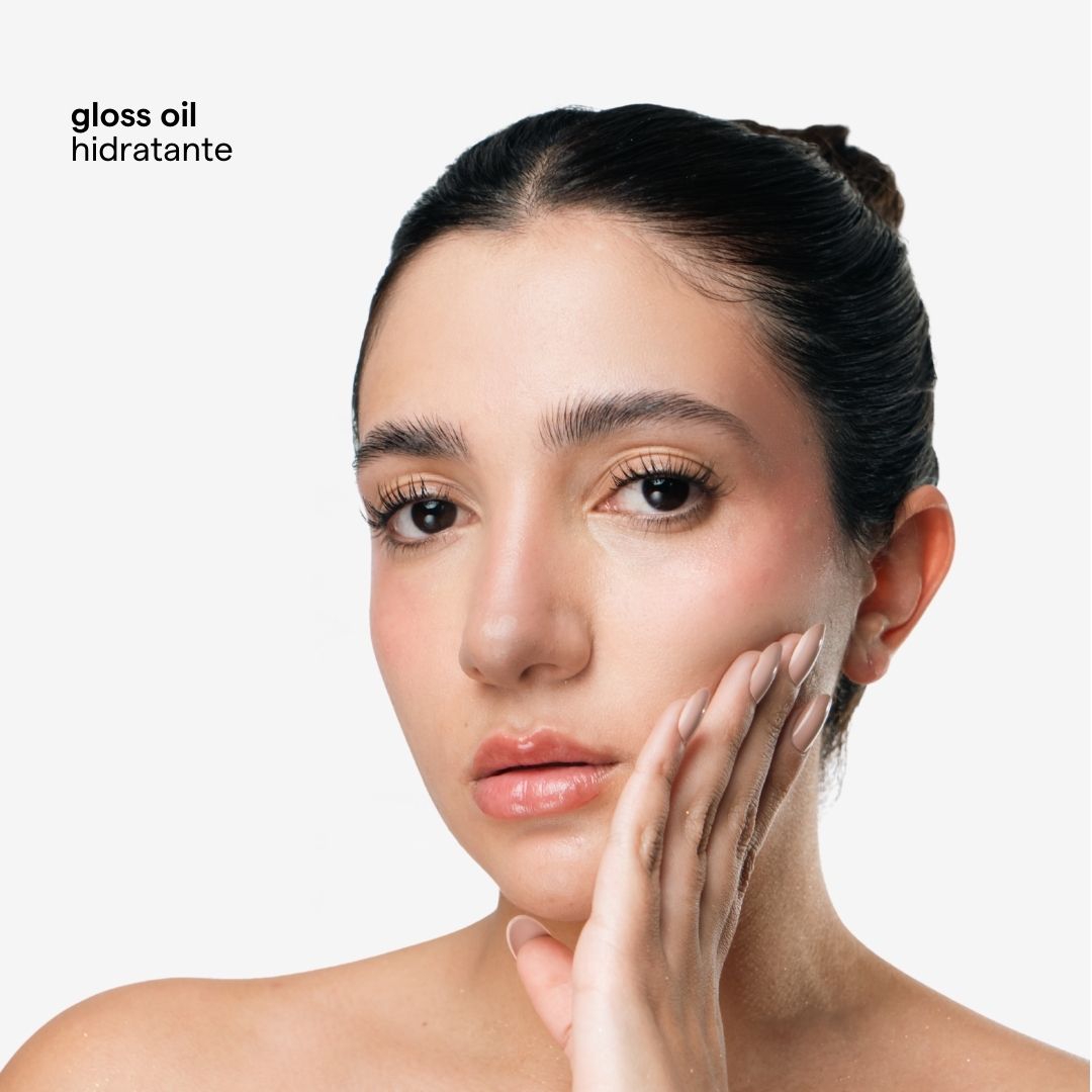 DUO TELENOVELA LIPSTICK MATTE + GLOSS