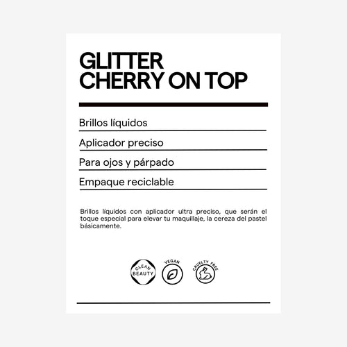 KIT 4x3 GLITTERS