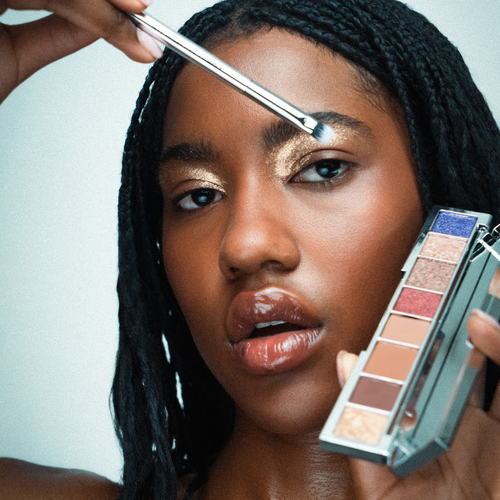 KIT MAKEUP RUTINA OJOS