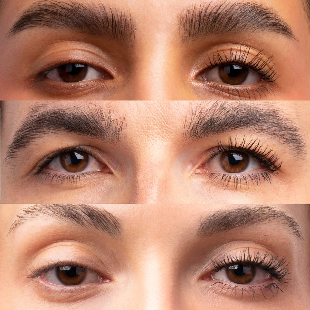 Mini Máscara Long Cow Lashes