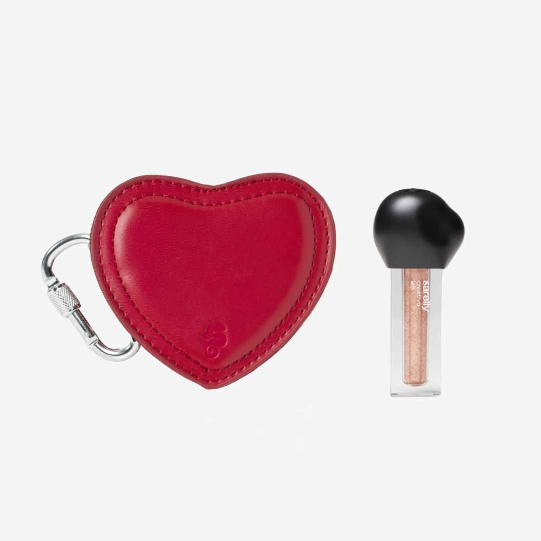 Caramel Churro Crumble