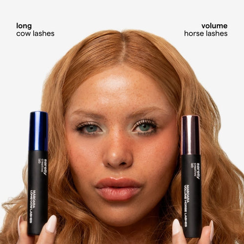 KIT ENCHINADOR + MASCARA