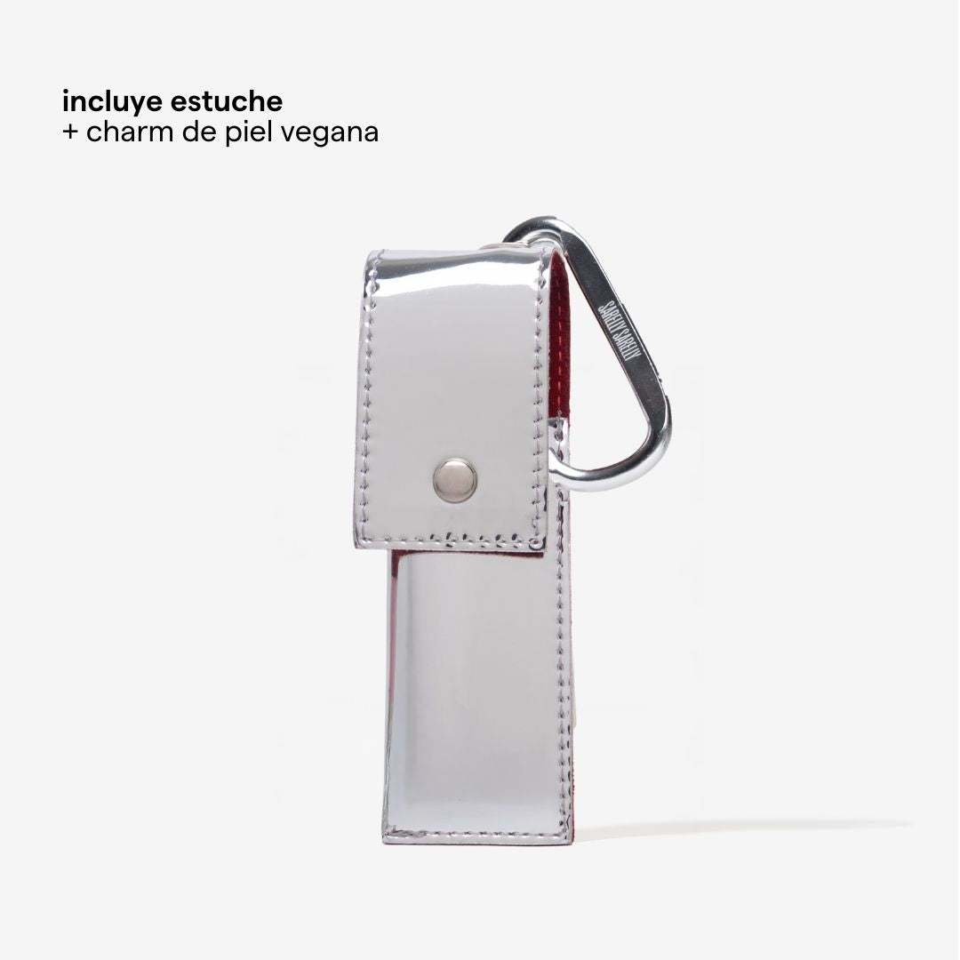 DUO TELENOVELA LIPSTICK MATTE + GLOSS