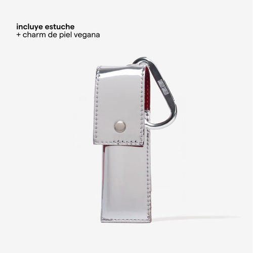 DUO TELENOVELA LIPSTICK MATTE + GLOSS