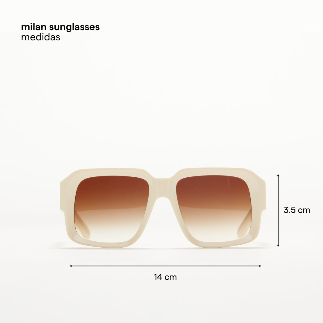 ACAPULCO SUNGLASSES