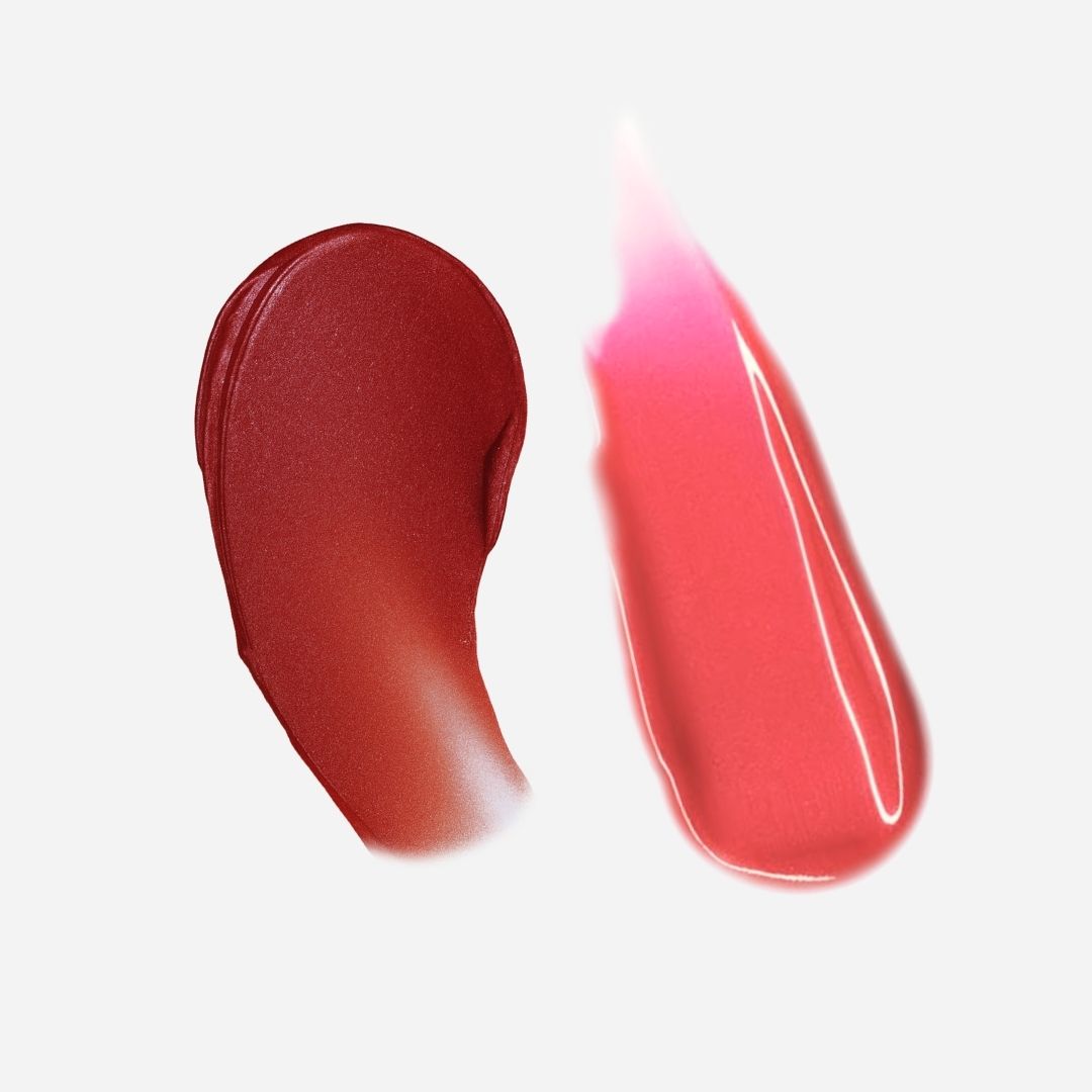 DUO TELENOVELA LIPSTICK MATTE + GLOSS