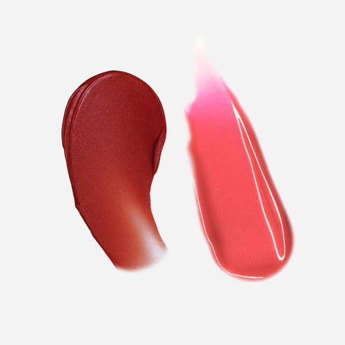 DUO TELENOVELA LIPSTICK MATTE + GLOSS