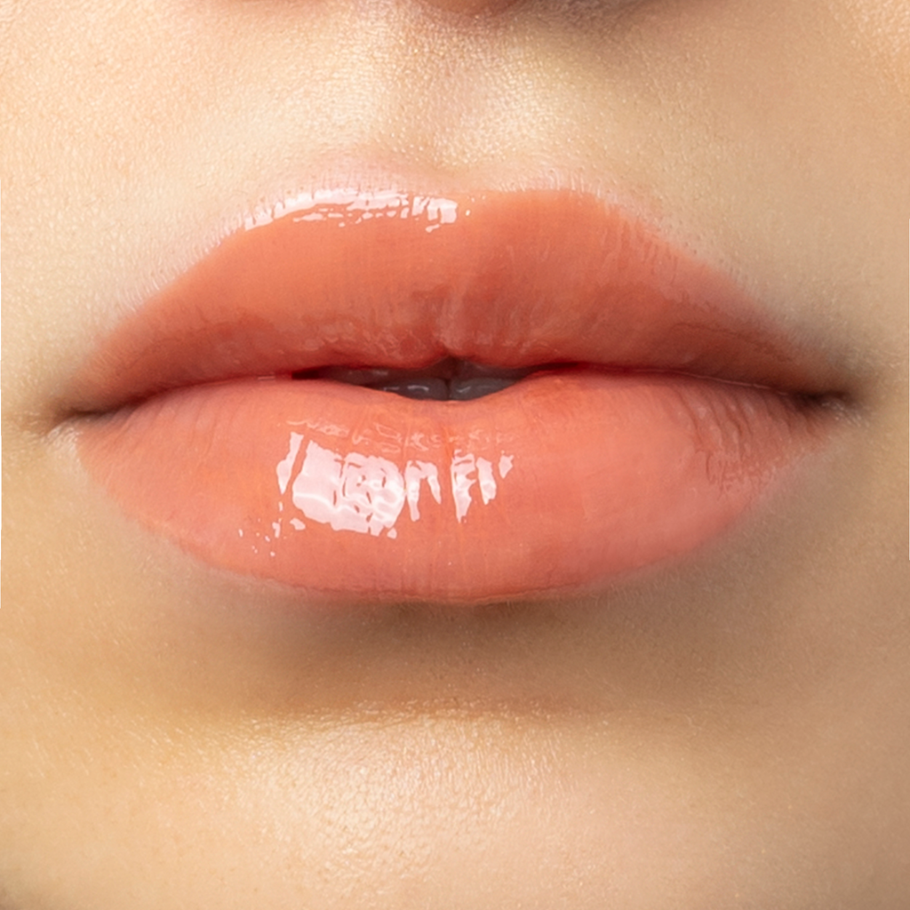 Apricot Honey Bourbon and Vermeil 24K