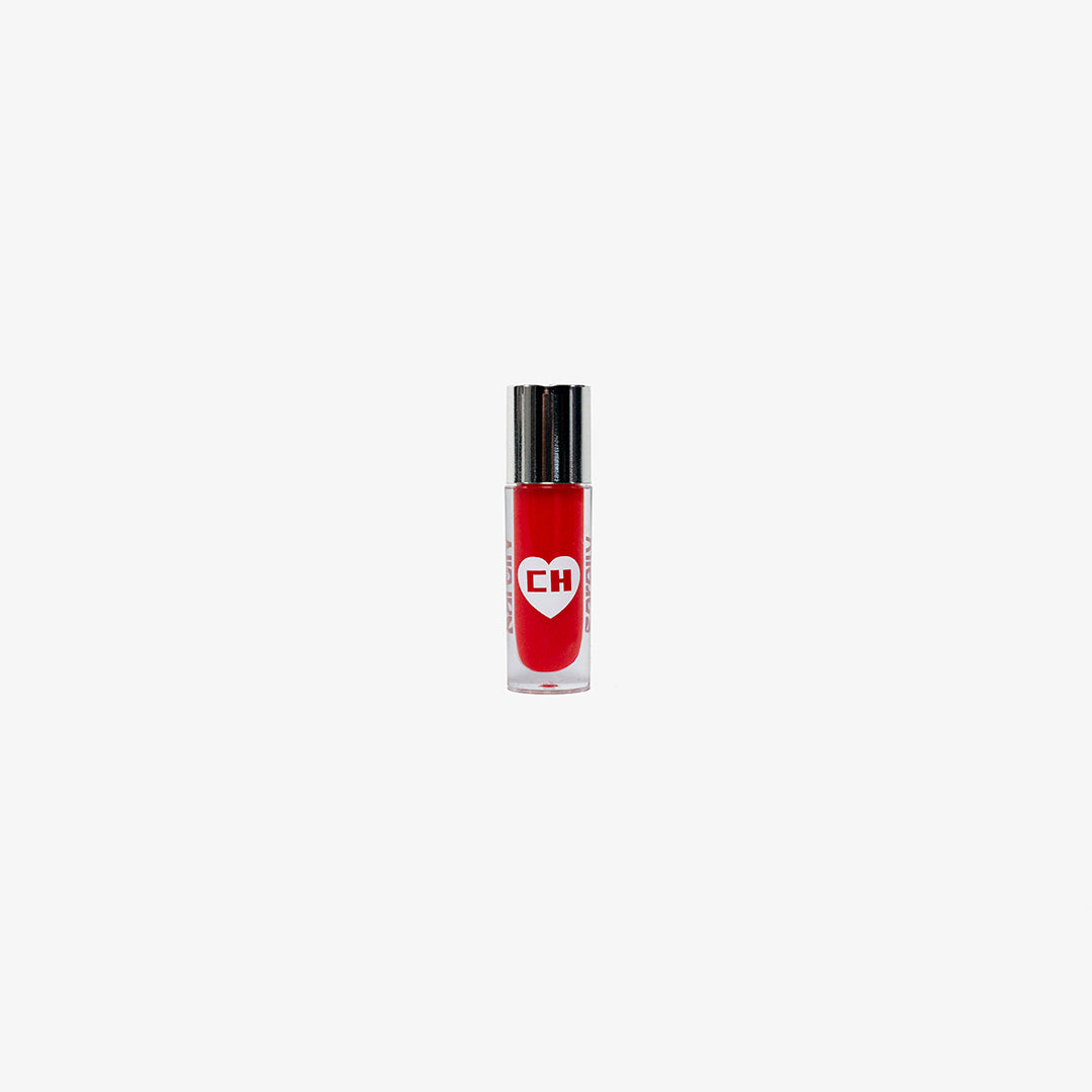 MINI GLOSS OIL + CARDIO BABY BAG