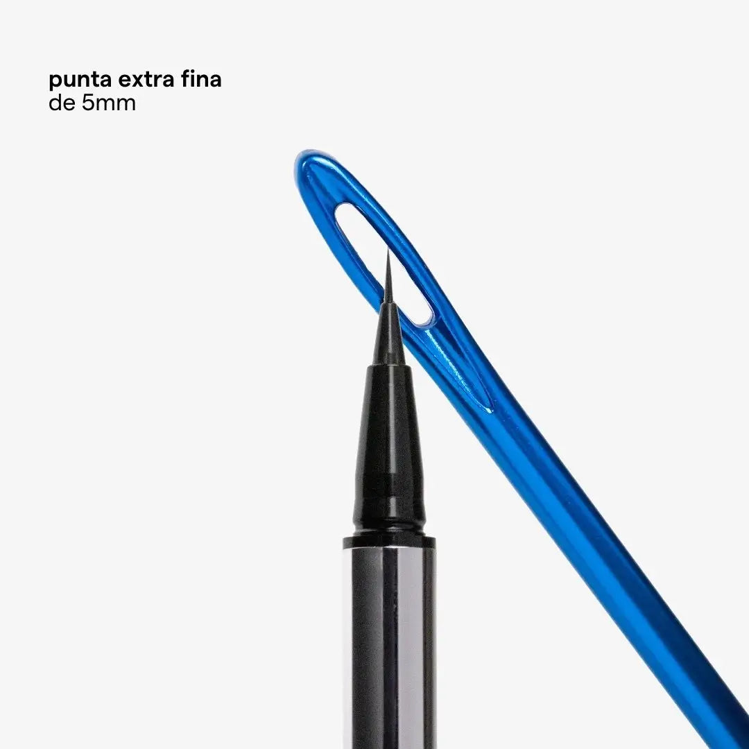 Mini Máscara Volume Horse Lashes