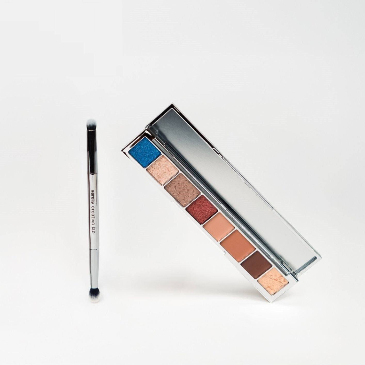 KIT MAKEUP RUTINA OJOS