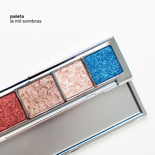 Paleta sencilla