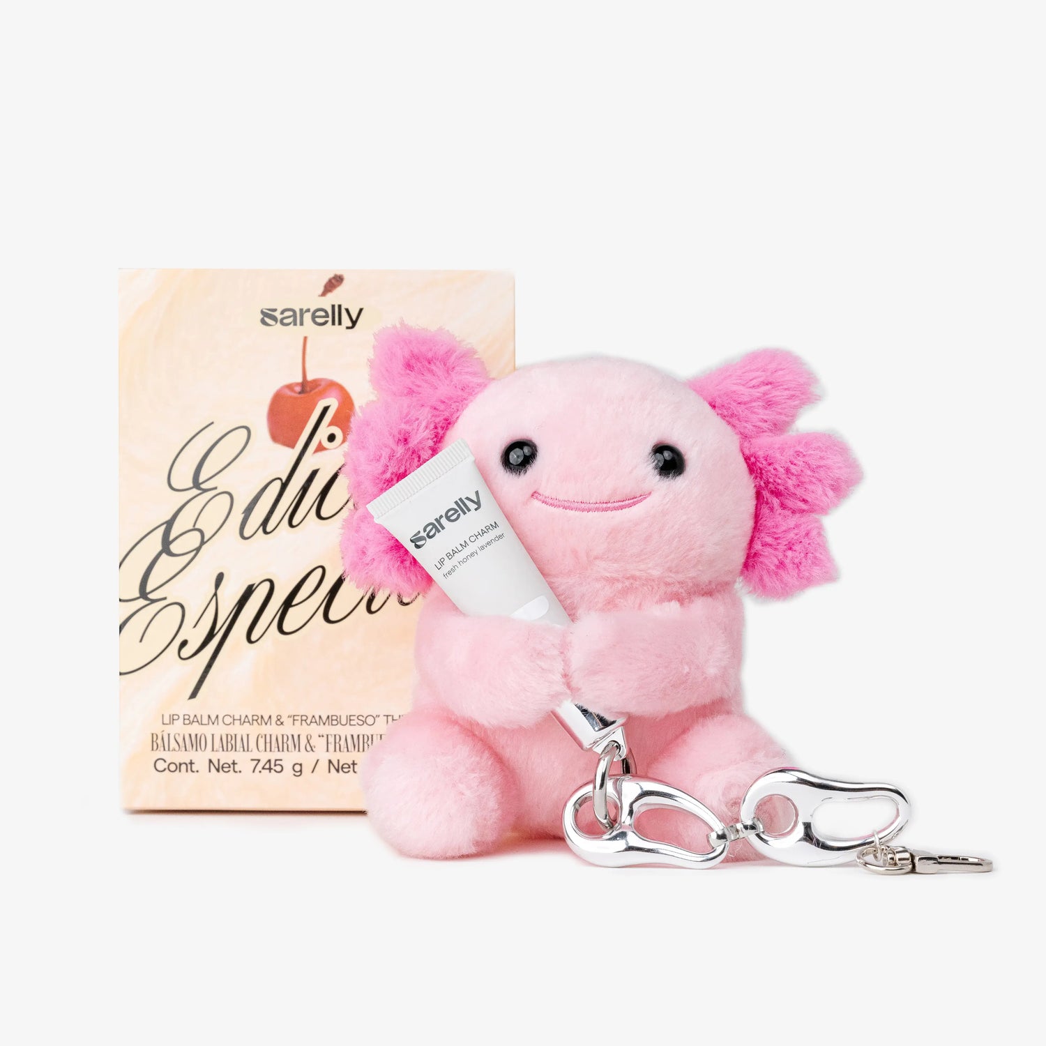 Kit AxoloKiss