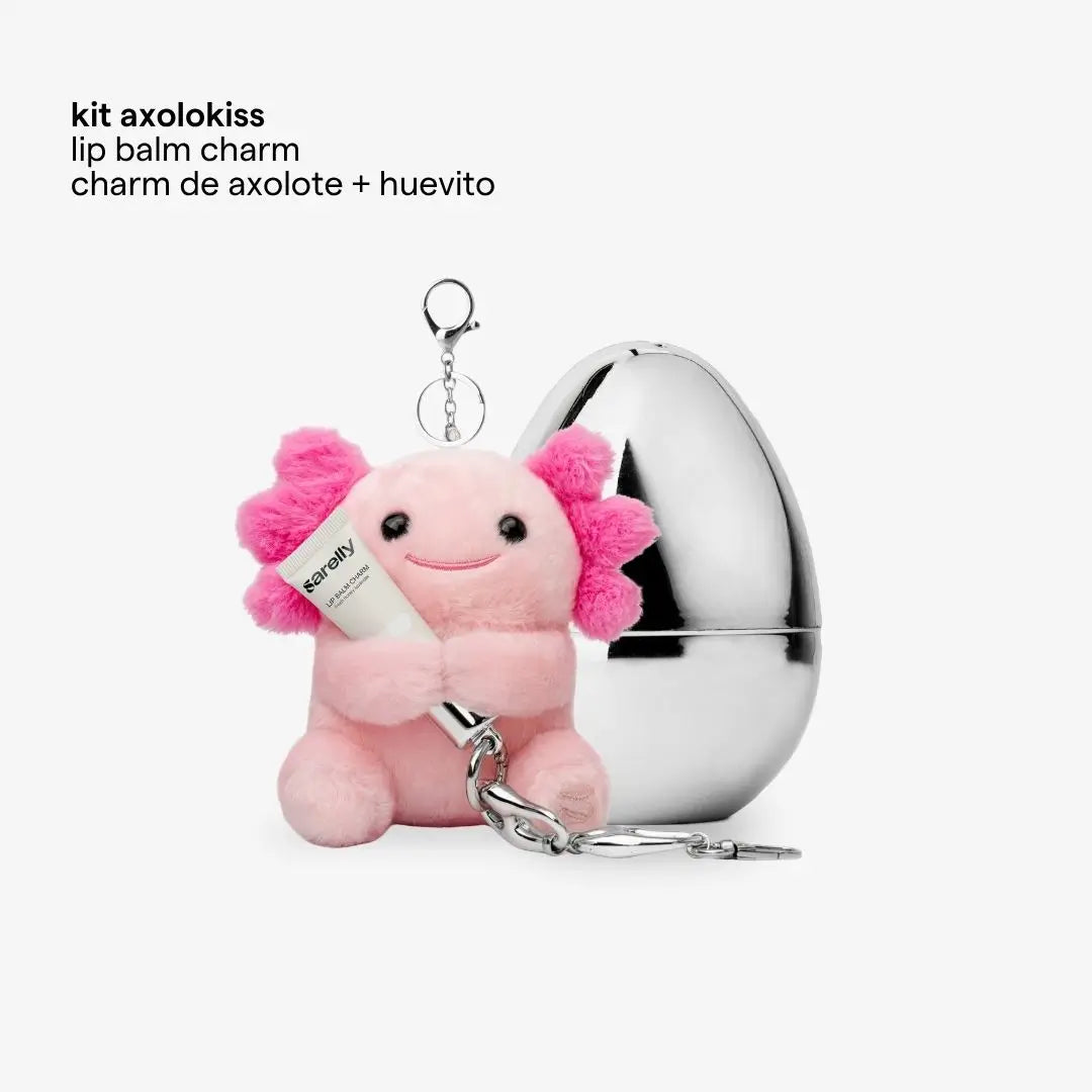 Kit AxoloKiss