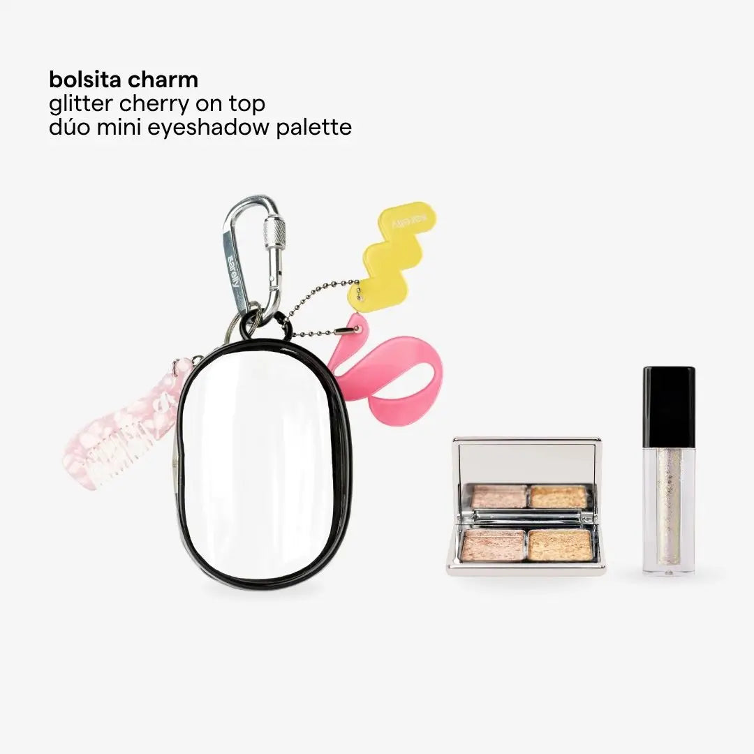 MINI CHARM KIT SPARKLE