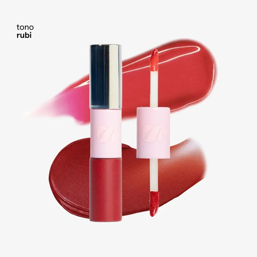 Lip Duo TELENOVELA