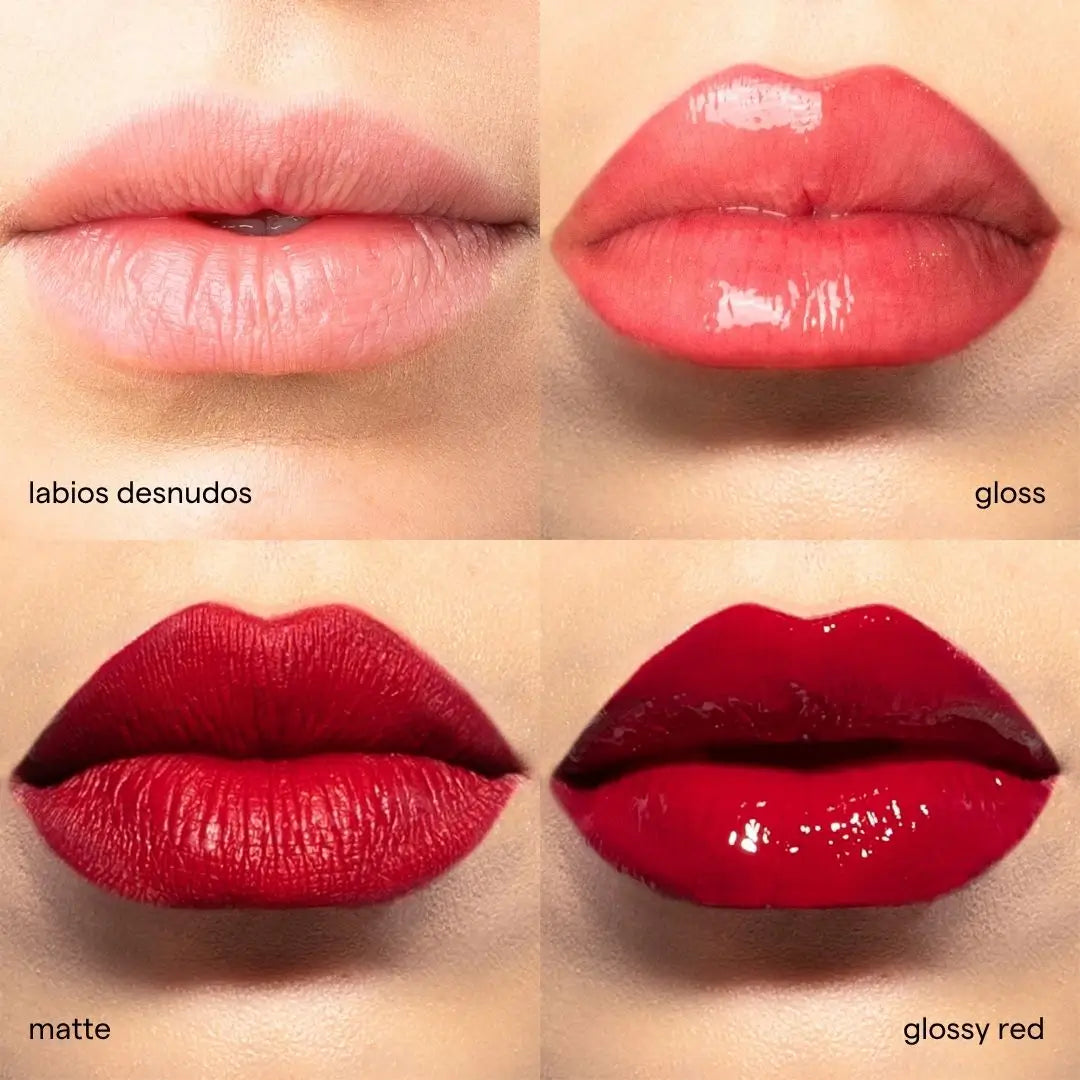 Lip Duo TELENOVELA