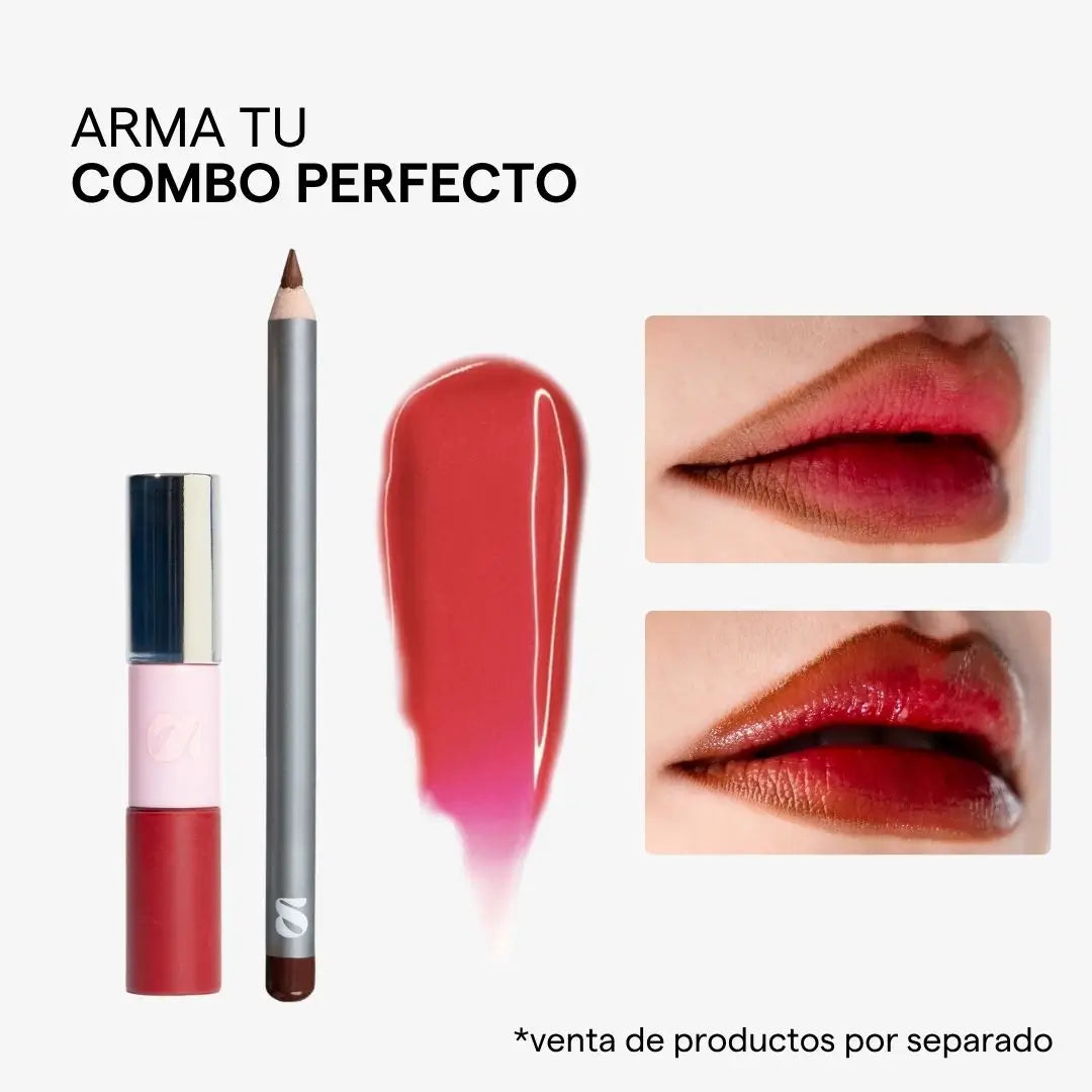 Lip Duo TELENOVELA