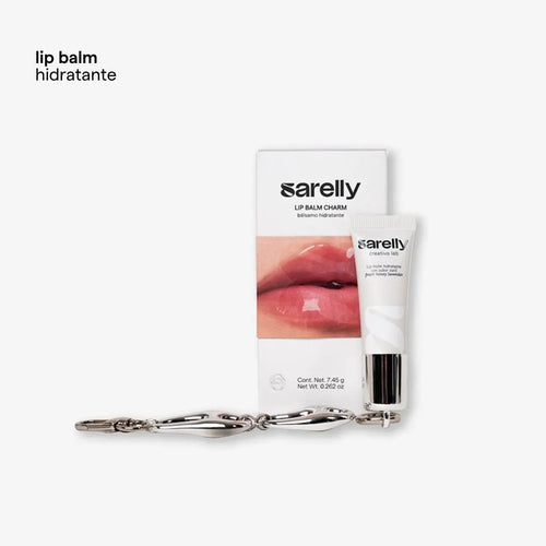 LIP BALM CHARM