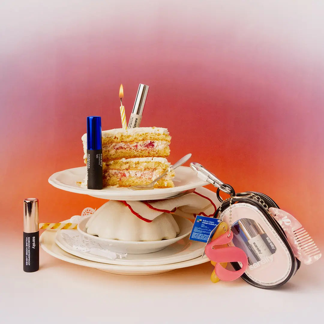 Mini Charm Kit Lashes