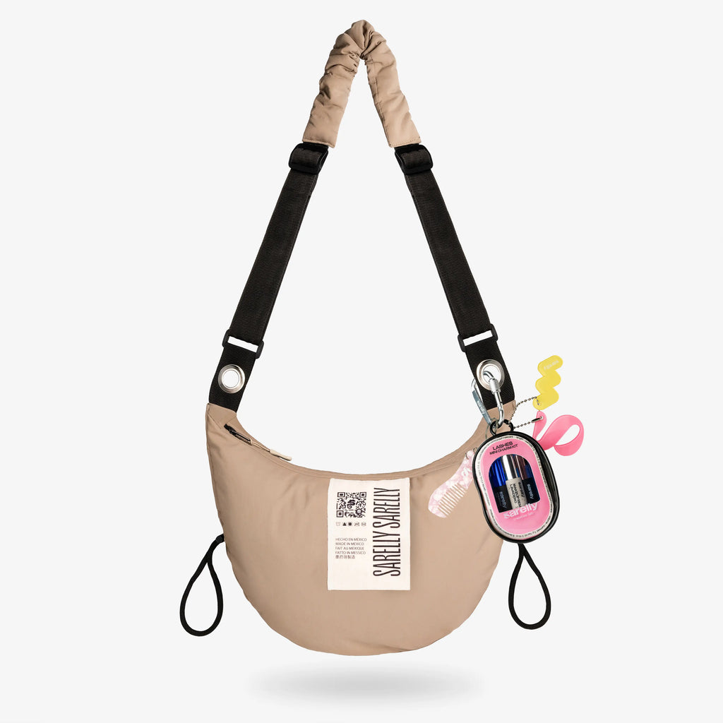 MINI CHARM KIT LASHES