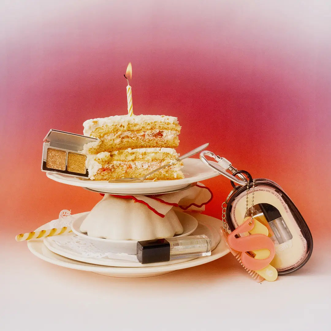 Mini Charm Kit Sparkle