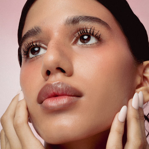 MINI MÁSCARA VOLUME HORSE LASHES