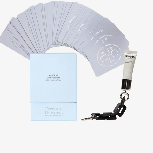 KIT DE MANIFESTACIÓN (CARTAS)